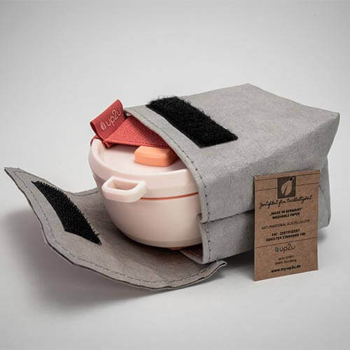 up2u "Hang On" Tasche für Trinkbecher