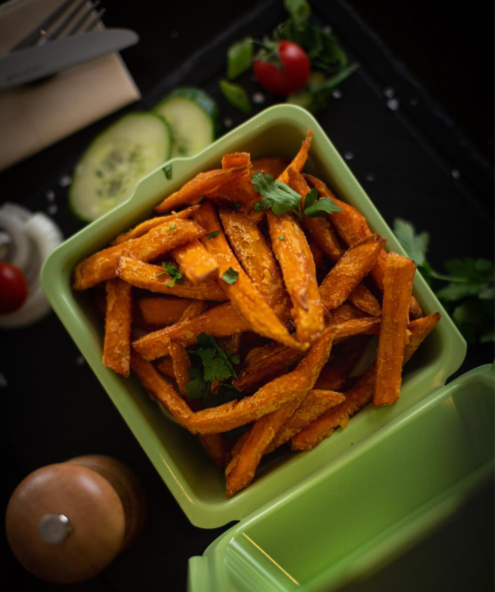 up2u MuC Lunchboxen
