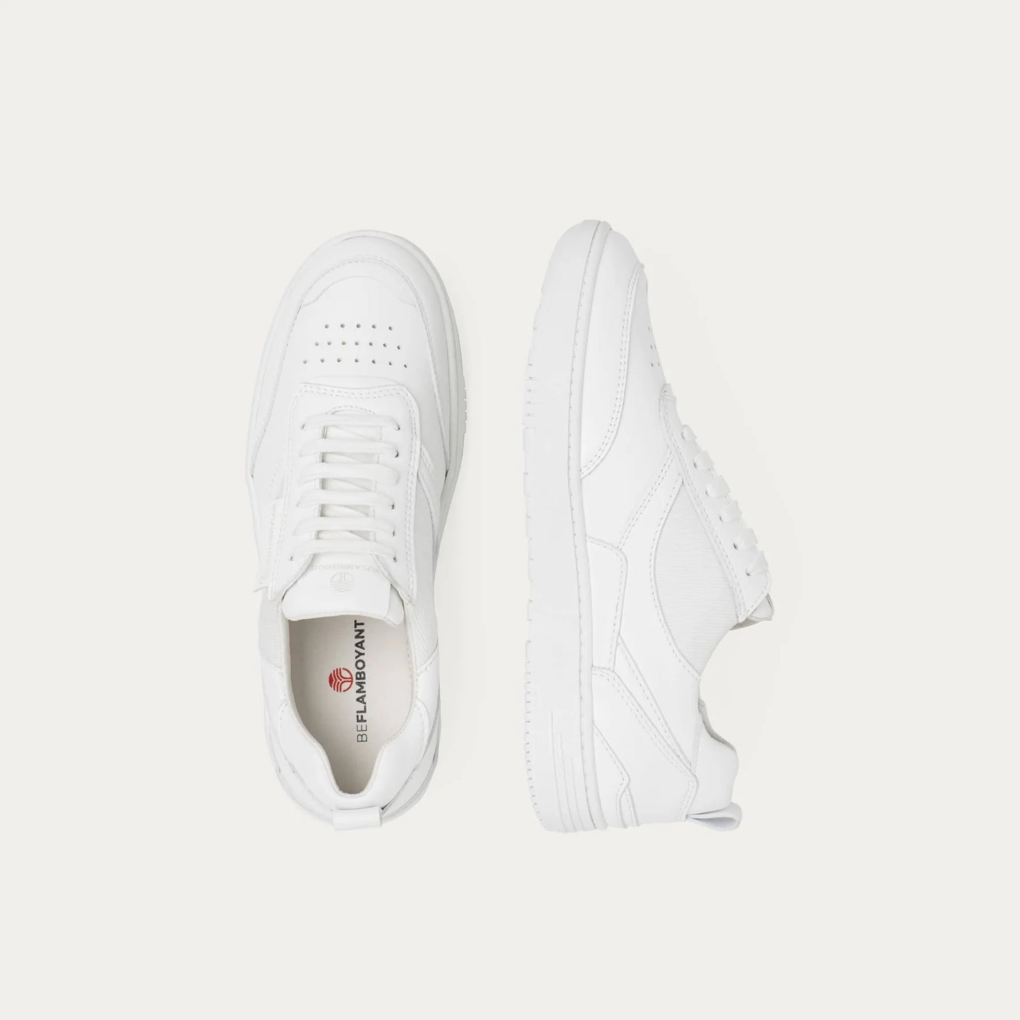 BEFLAMBOYANT vegane Sneaker "UX-68"