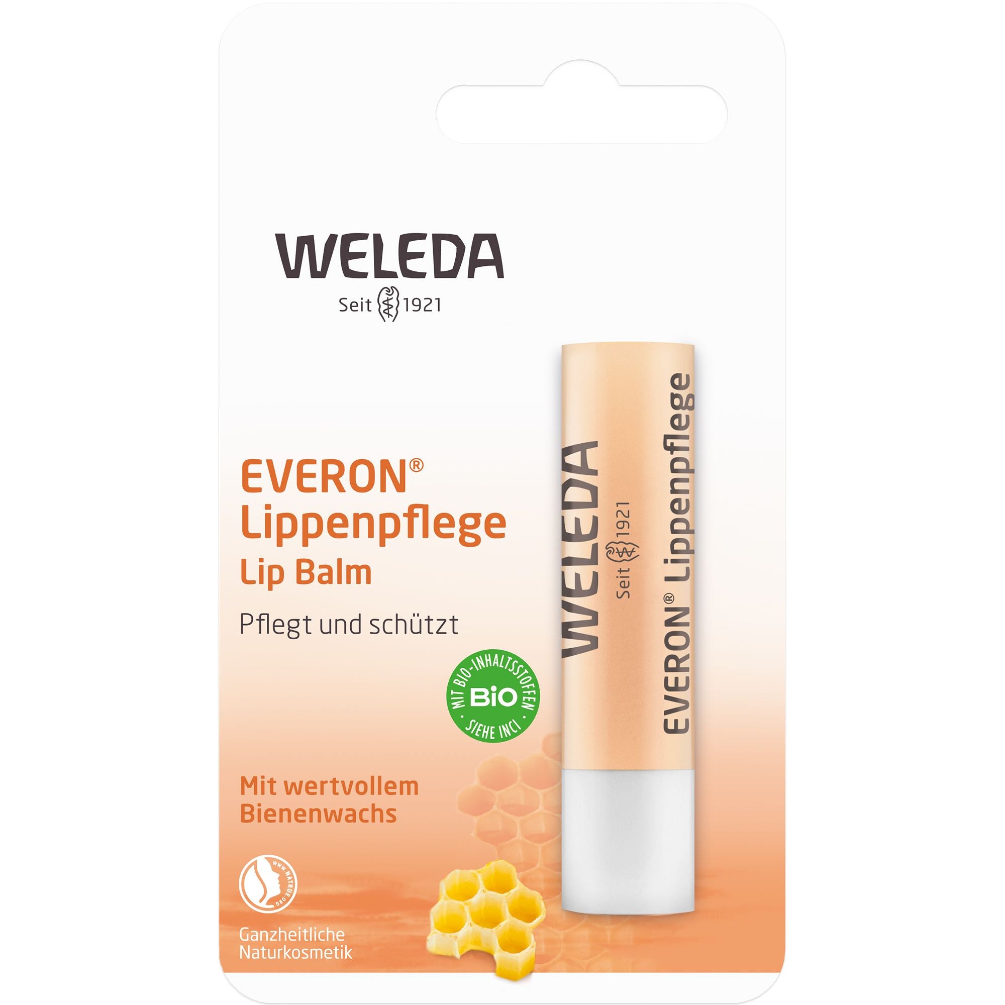 Weleda Geschenkset "Herzensgrüße"