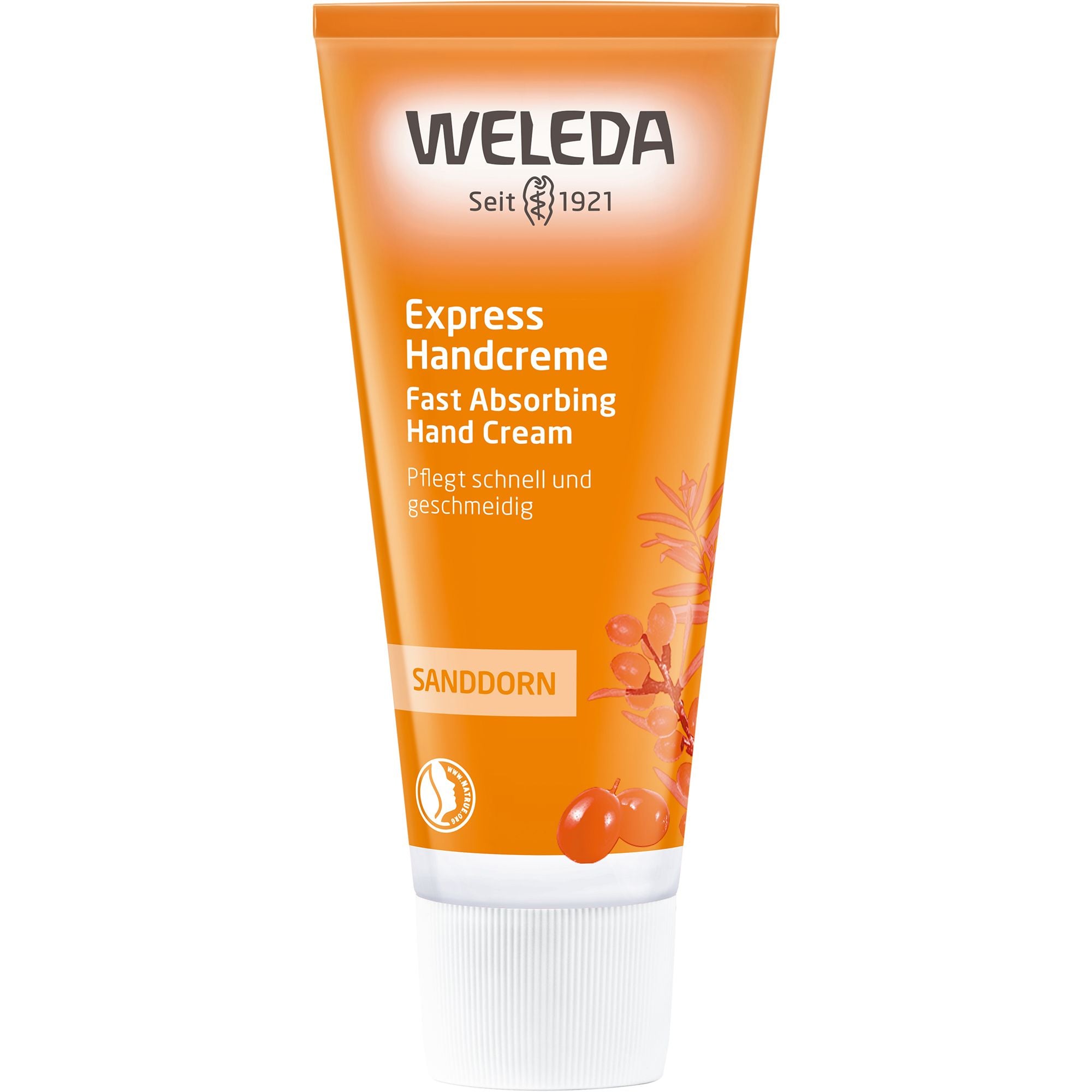 Weleda Geschenkset "Herzensgrüße"