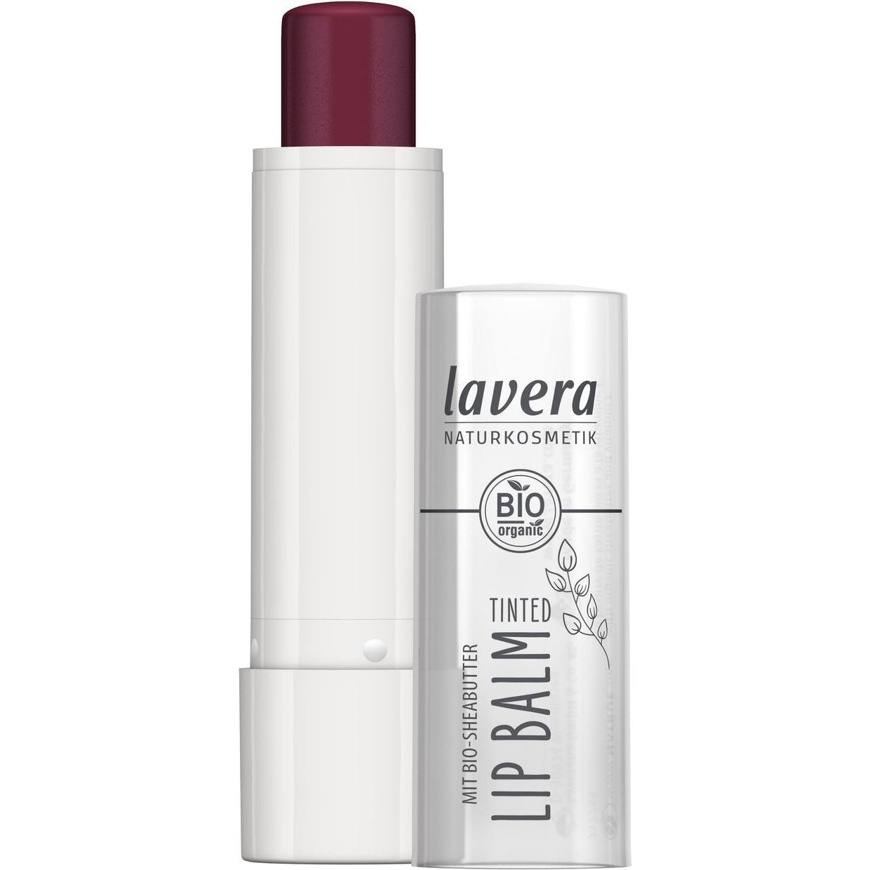 lavera Lippenstift "Tinted Lip Balm" 4,5 g