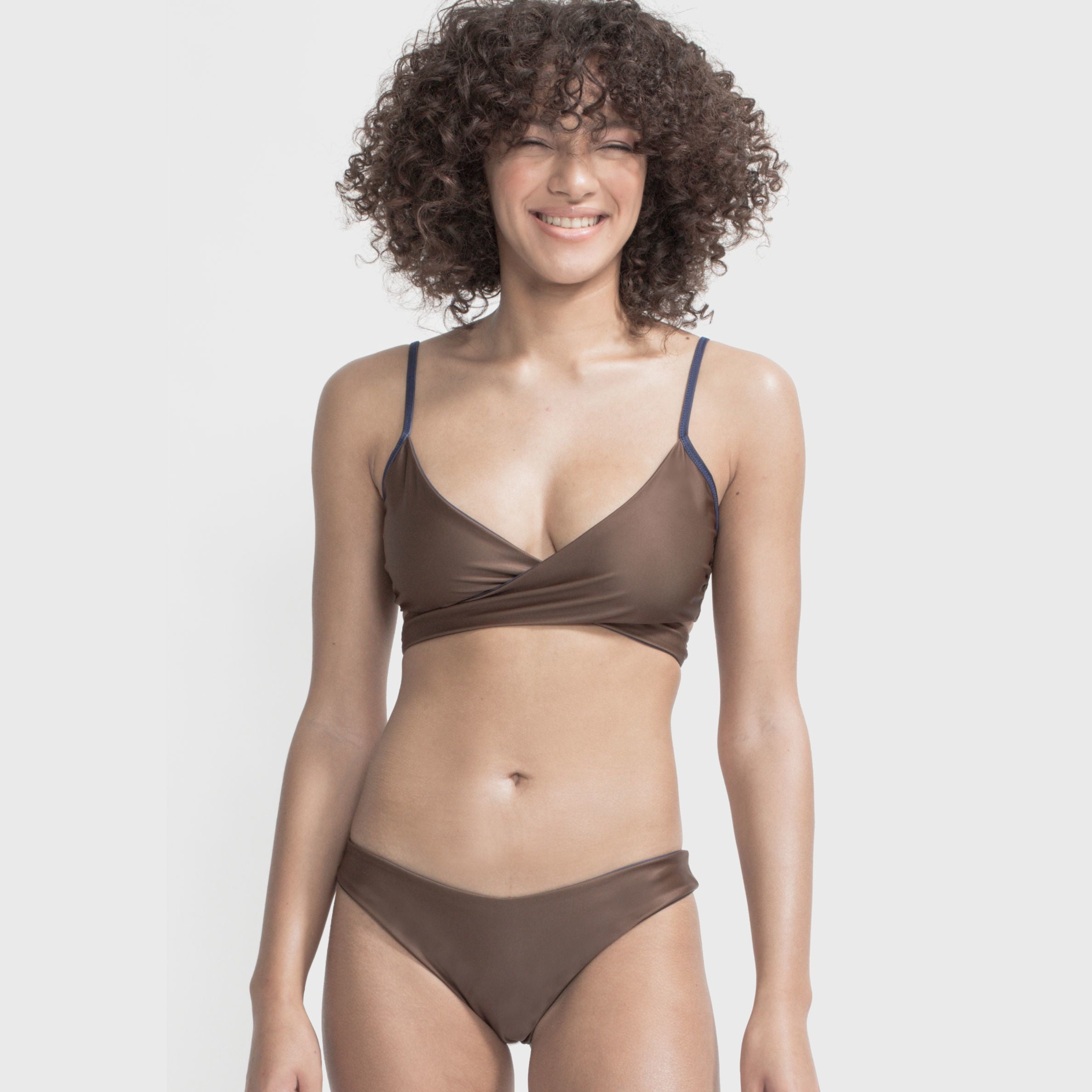 boochen wendbare Bikinihose "Arpoador"