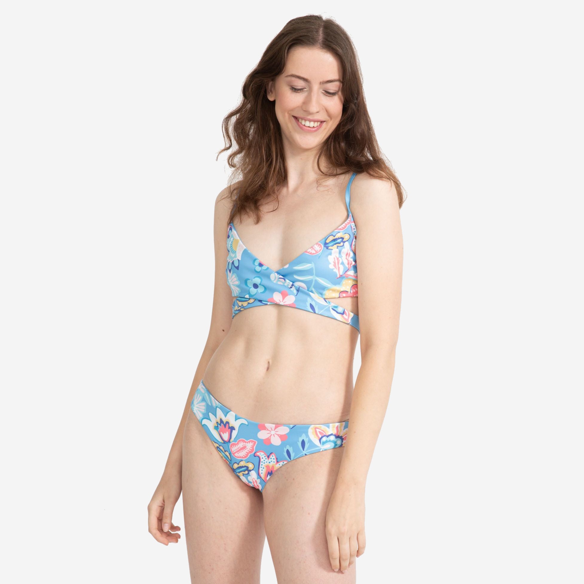 boochen wendbare Bikinihose "Arpoador"