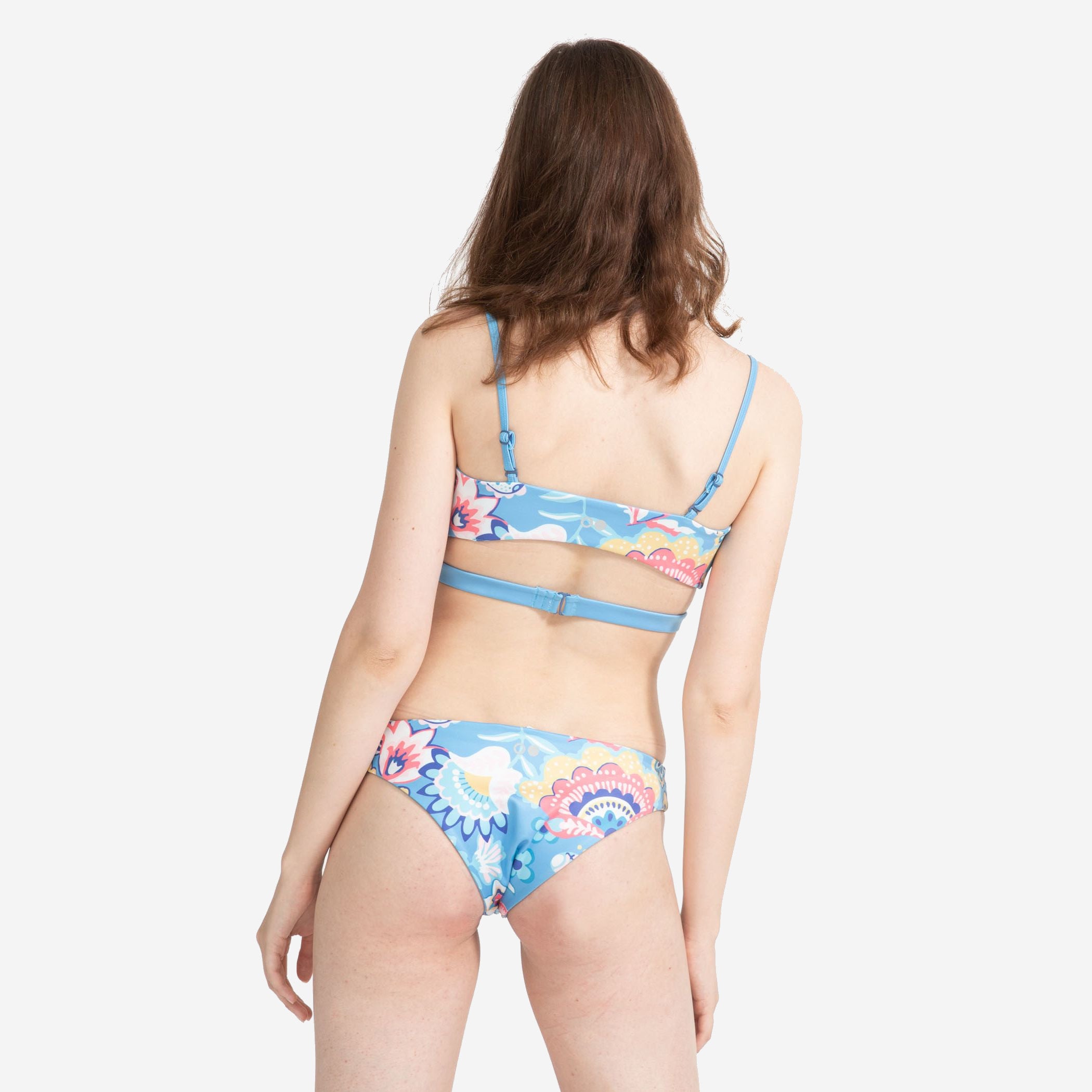boochen wendbare Bikinihose "Arpoador"
