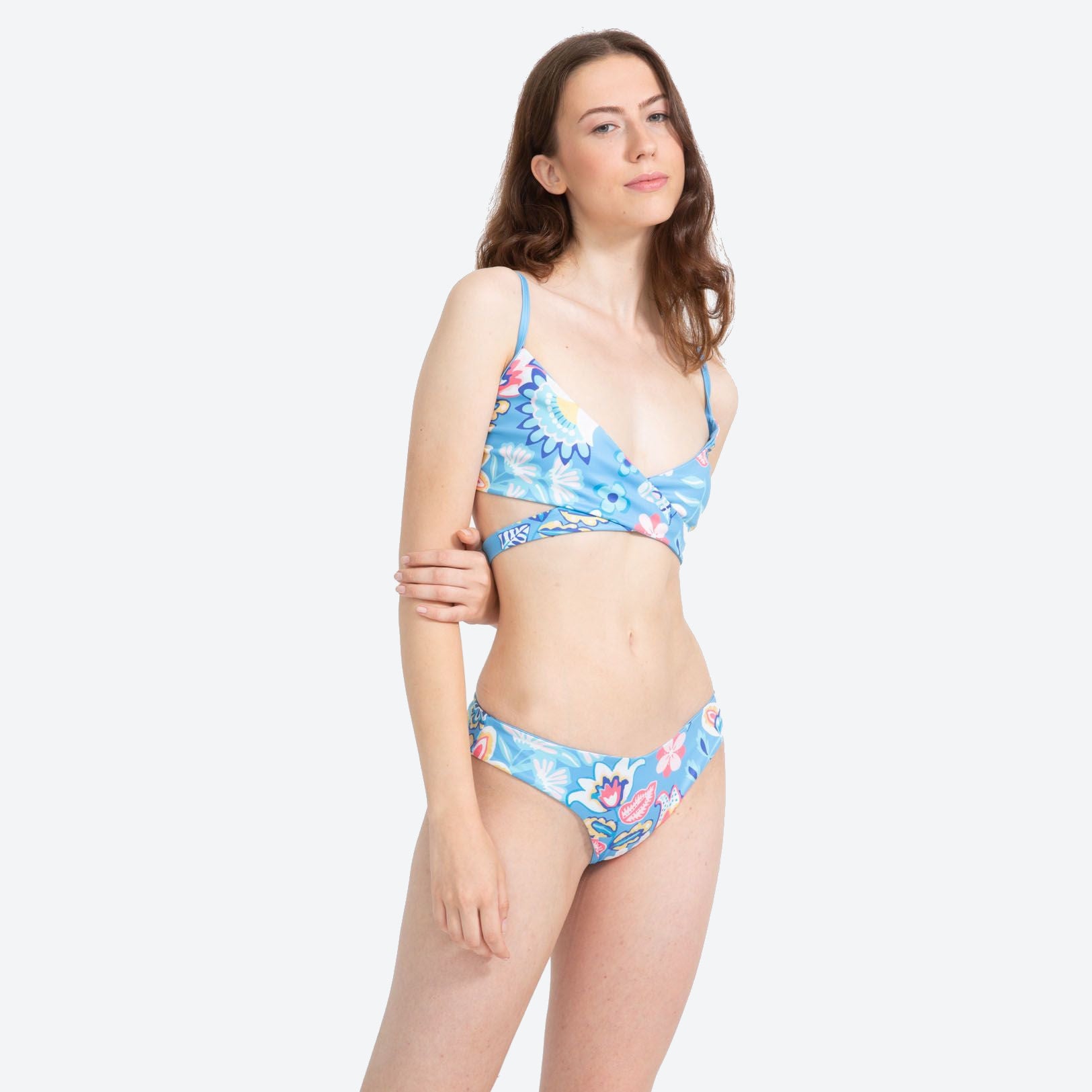 boochen wendbare Bikinihose "Arpoador"