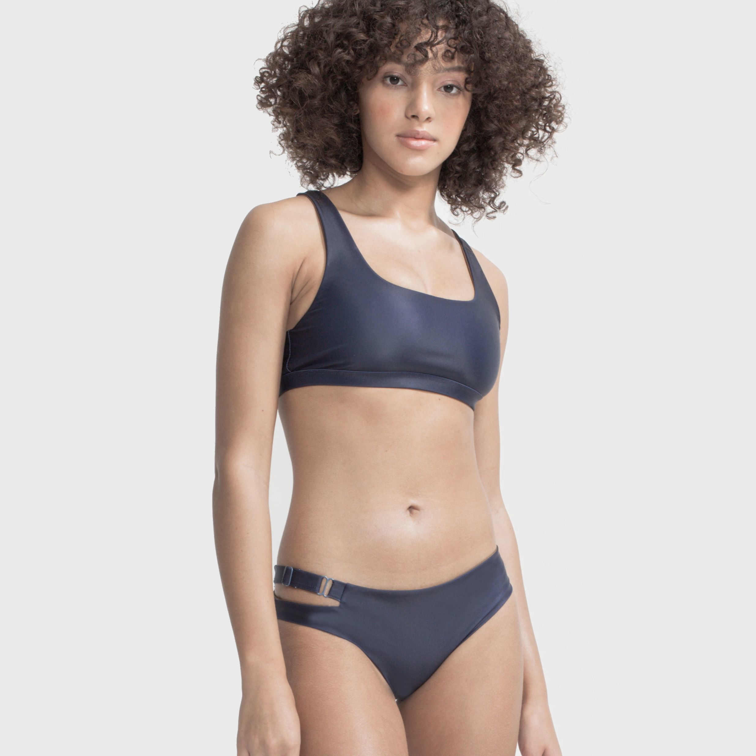 boochen wendbare Bikinihose "Caparica"