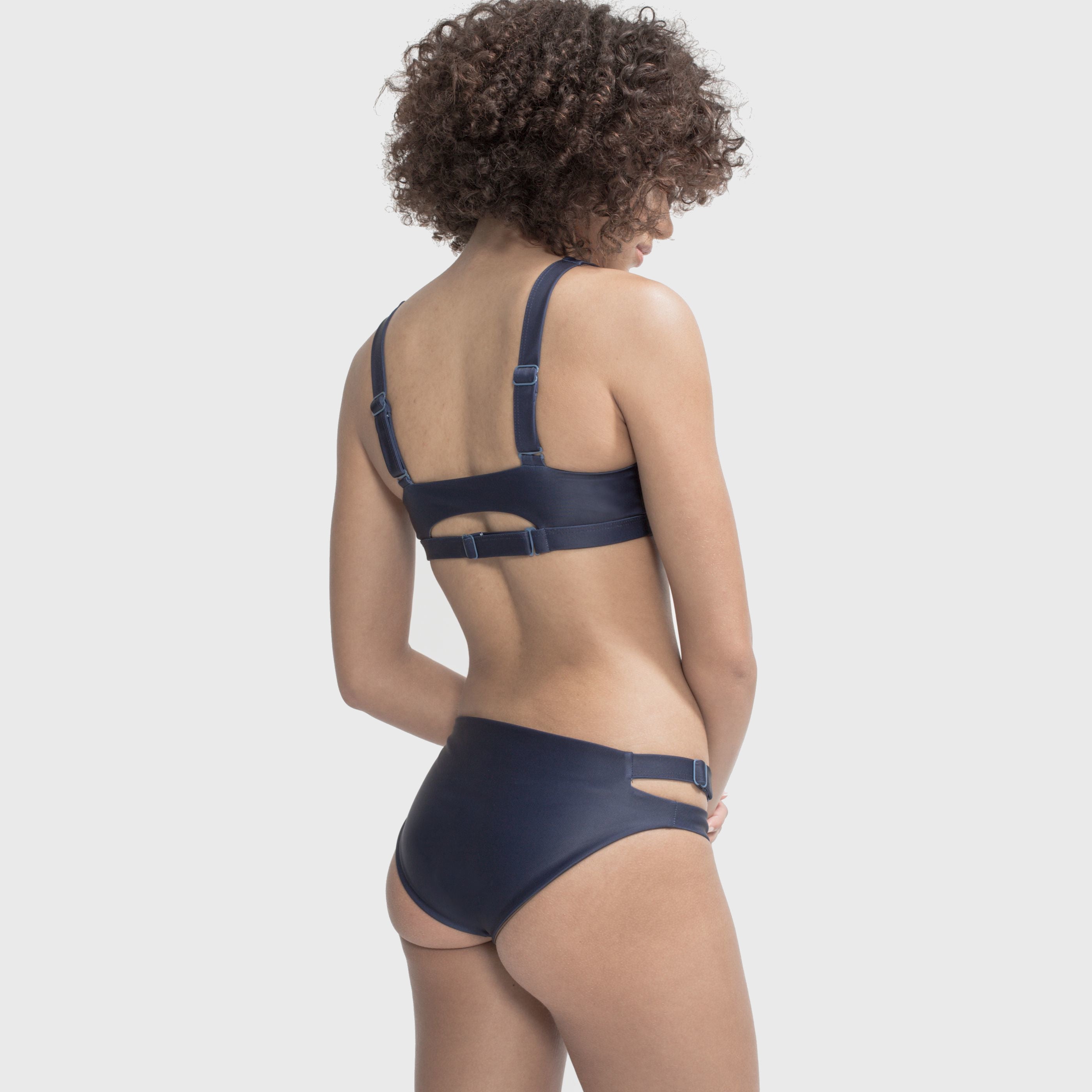boochen wendbare Bikinihose "Caparica"