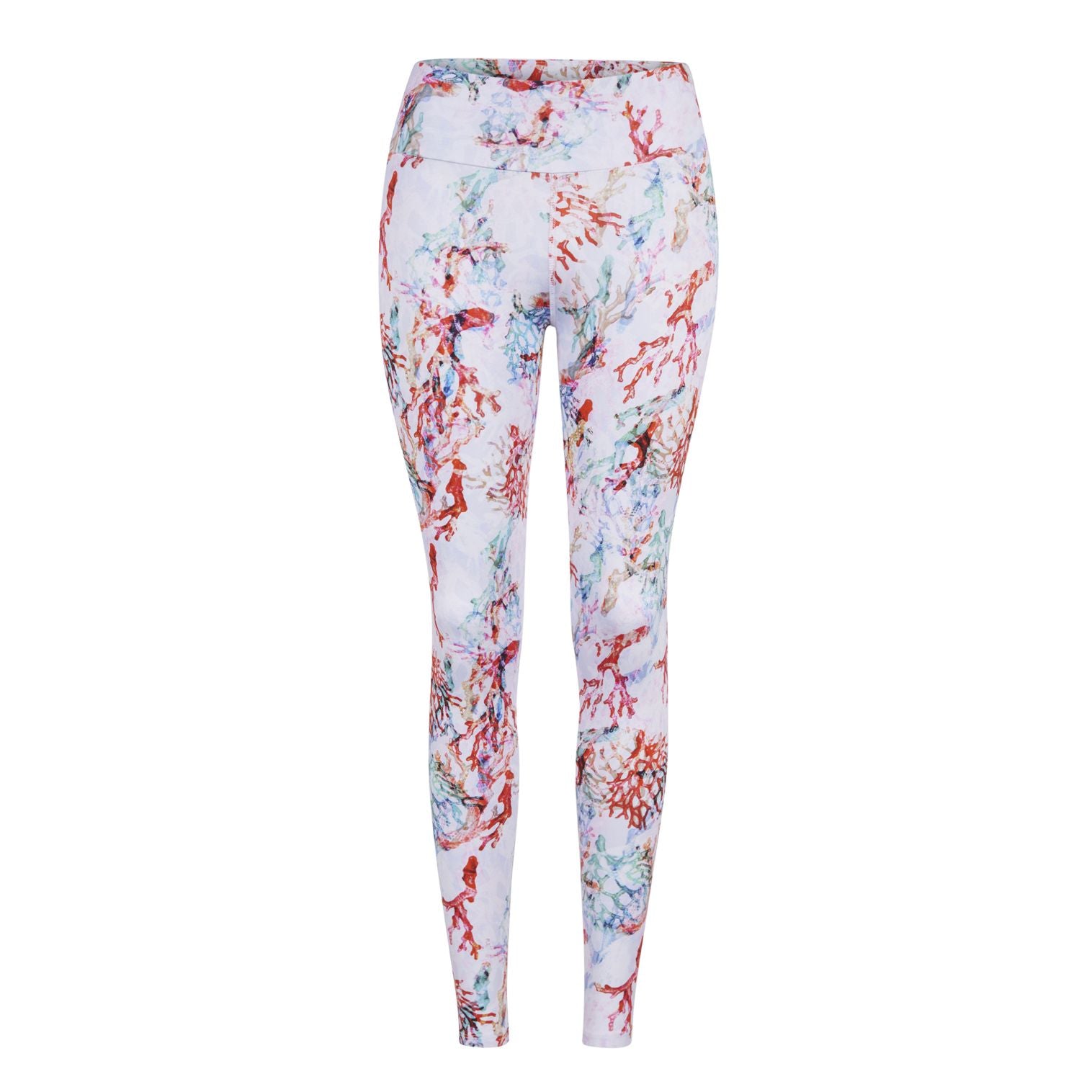 Hey Honey Leggings Coral