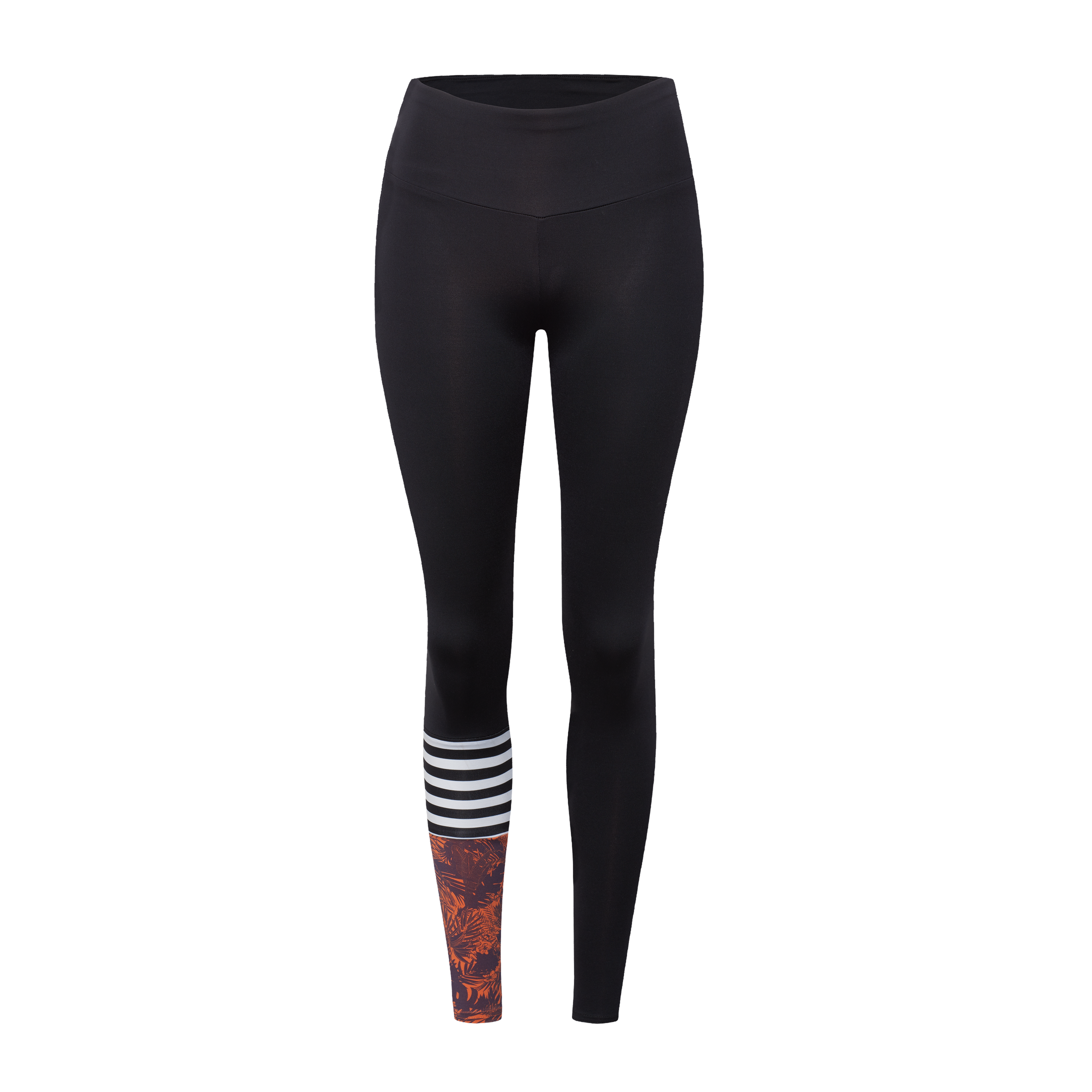 Hey Honey Leggings Surf Style Hawaii Mandarin