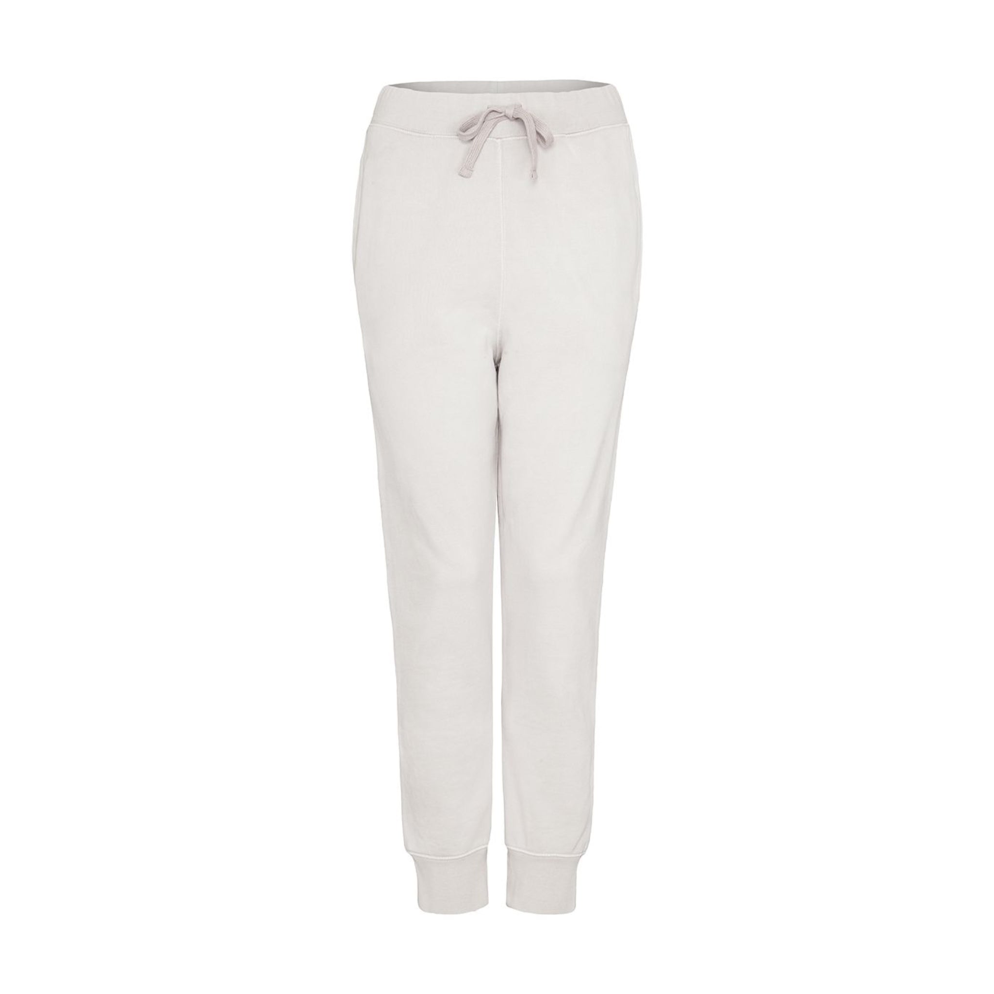 liv bergen Pants "100% Organic Cotton" Stone