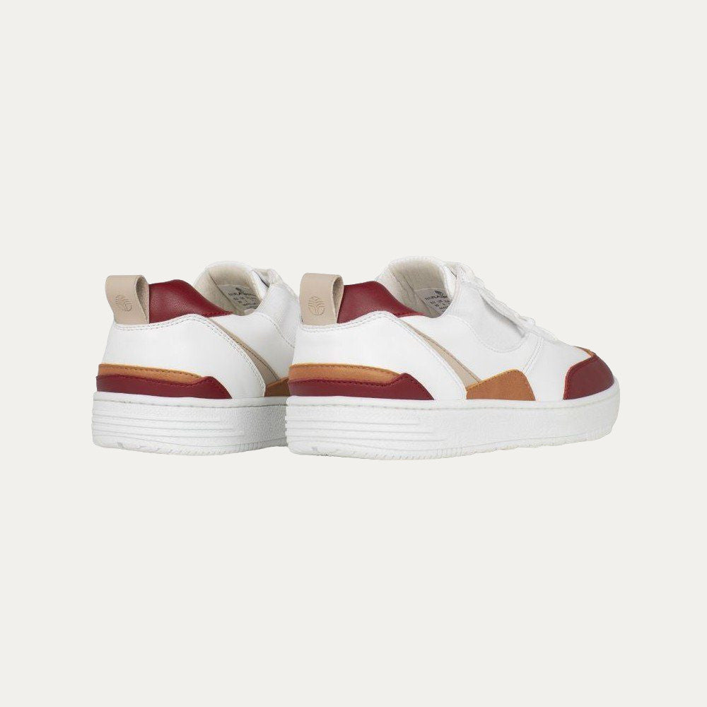 BEFLAMBOYANT vegane Sneaker "UX-68"