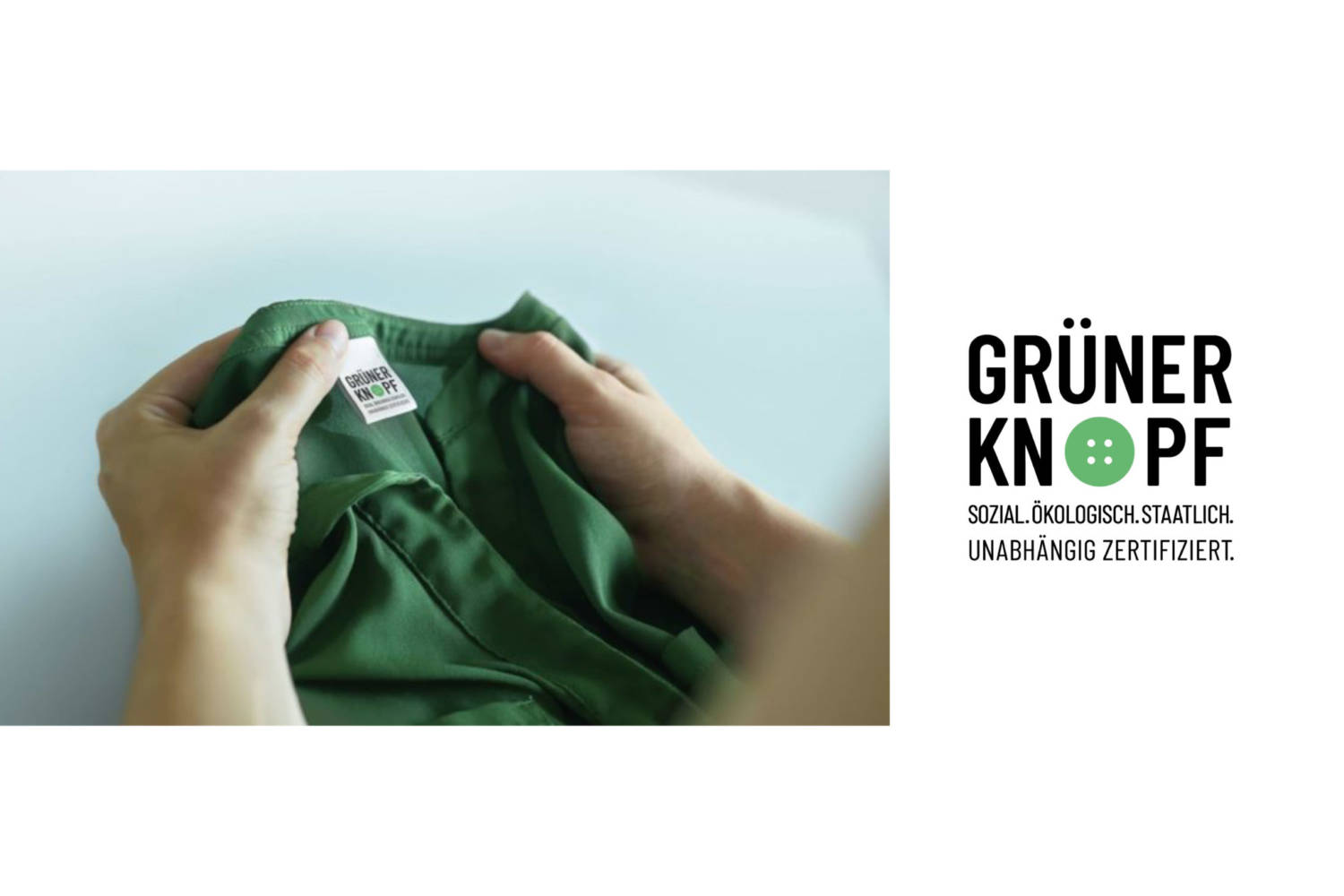 Wie sinnvoll ist der Grüne Knopf wirklich?