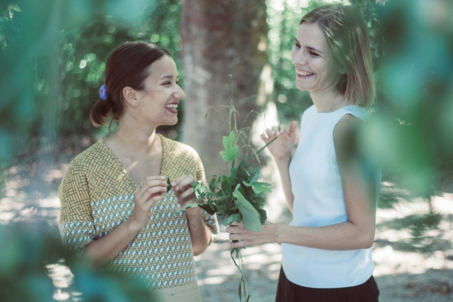 Naturkosmetik selbst herstellen - Der Grüne Kurs