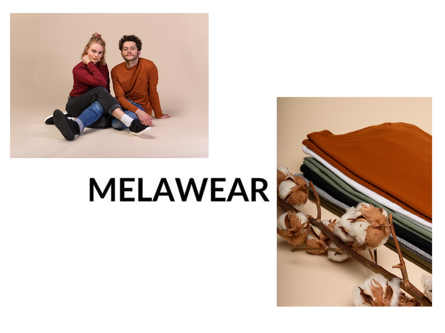 Mela bedeutet „Gemeinsam Handeln“ – Im Gespräch mit MELAWEAR über Nachhaltigkeit in der Textilindustrie