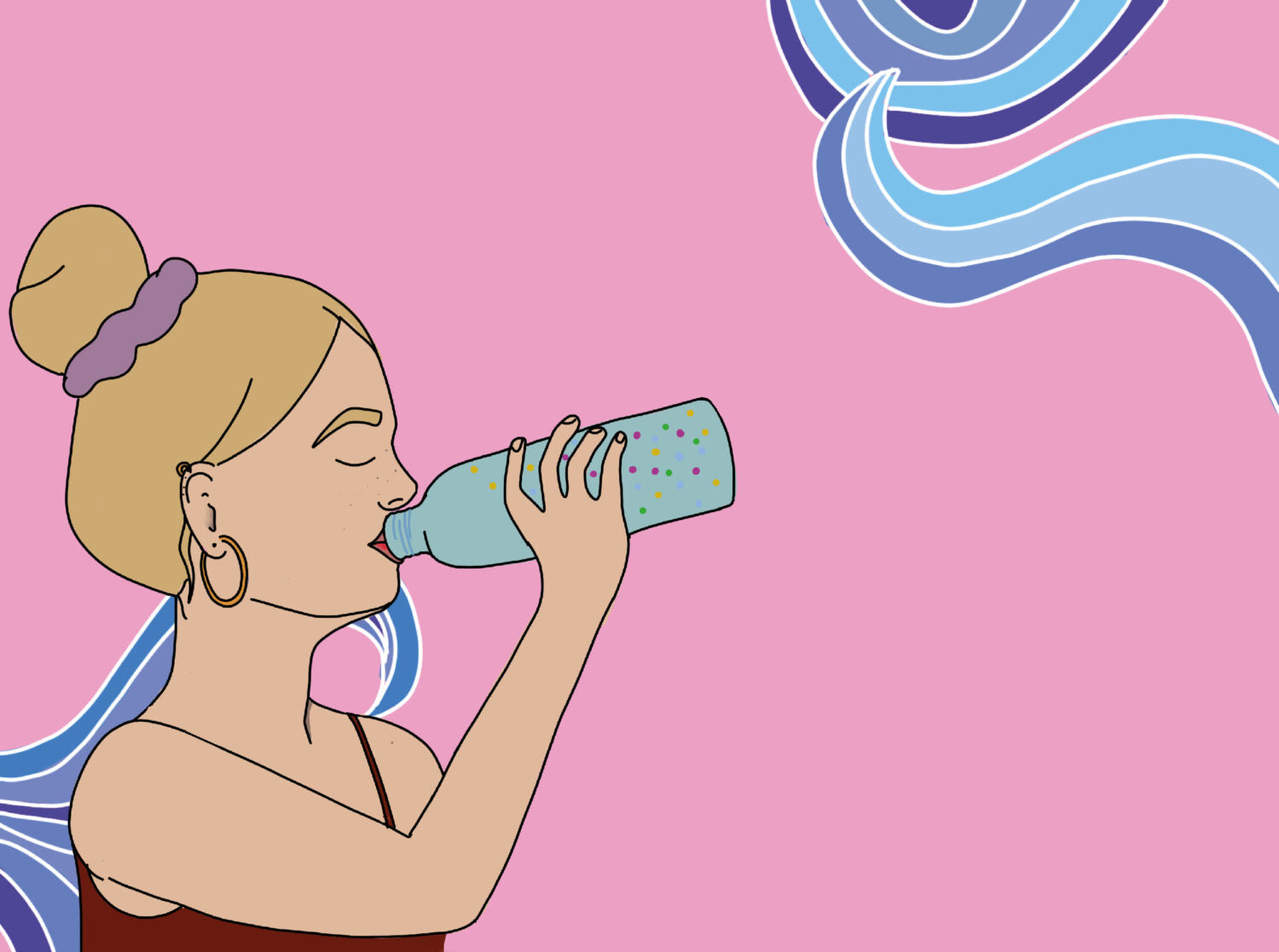 Weltwassertag: Wasser als wichtige Ressource und wie wir sparsamer damit umgehen können
