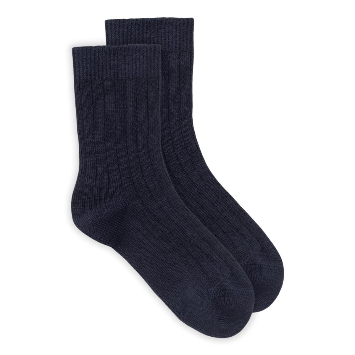 People Wear Organic 2er-Pack Socken GOTS