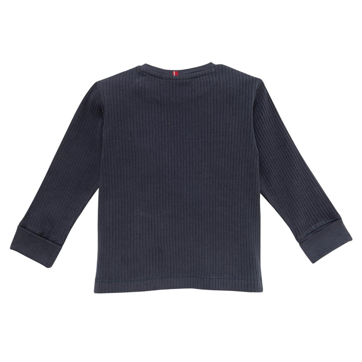 People Wear Organic 2er-Pack Langarm-Shirt GOTS