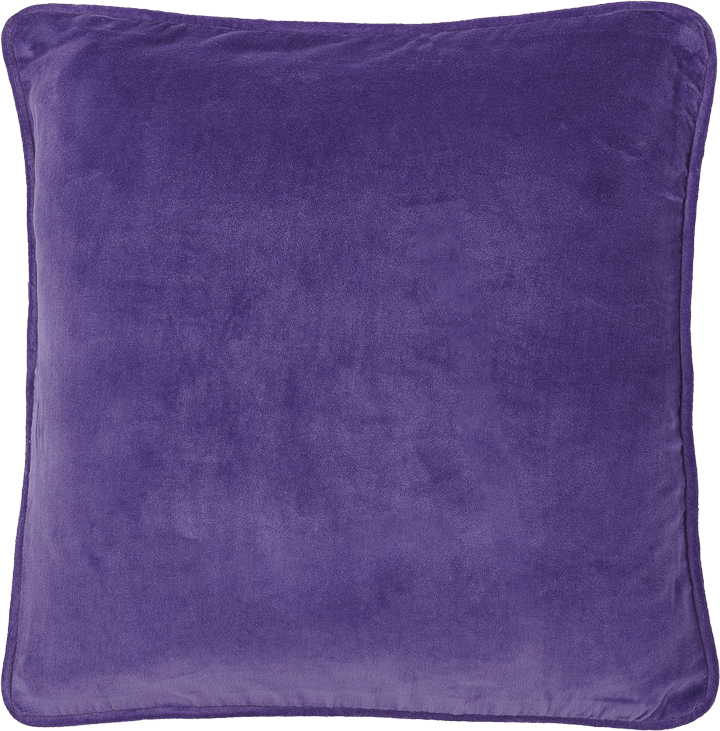 LIV interior velvet cushion cover