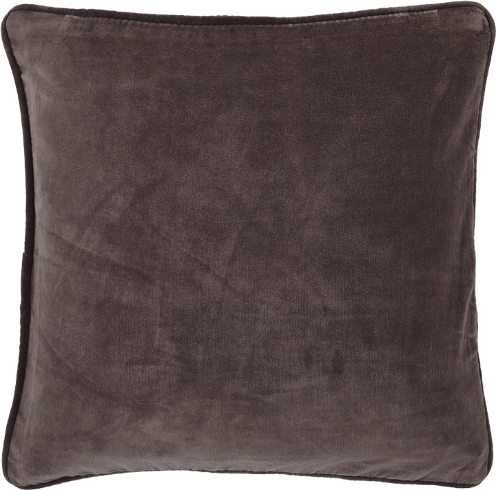 LIV interior velvet cushion cover