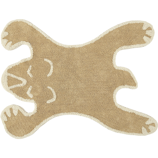 LIV interior Teppich "BEAR"