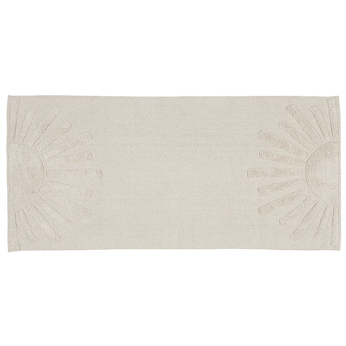 LIV interior Teppich "SUN"