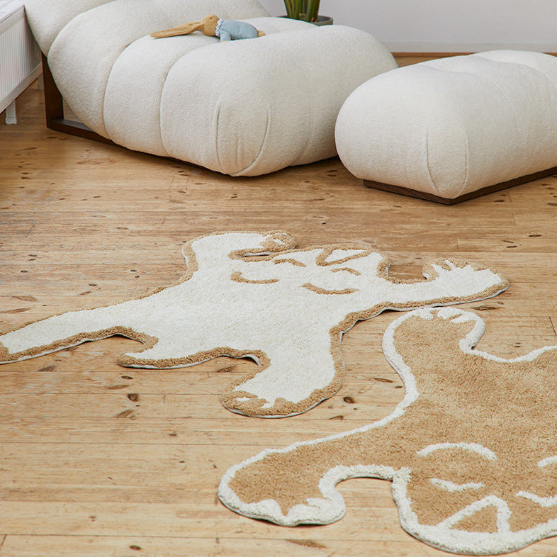 LIV interior Teppich "BEAR"
