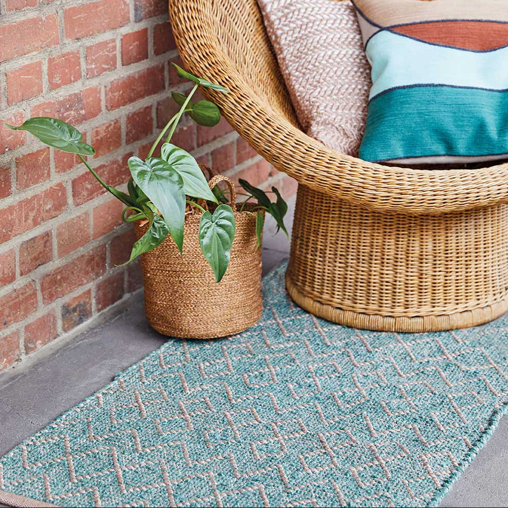 LIV interior PET Matte "BOUCLÉ"