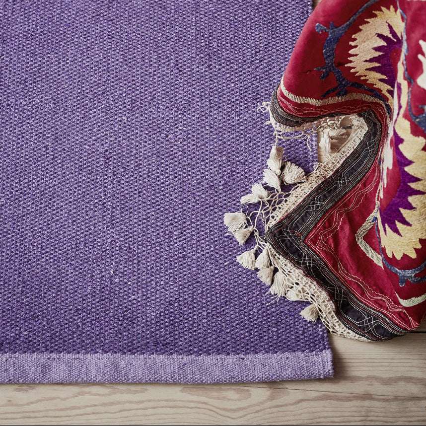 LIV interior Teppich "SOLID"