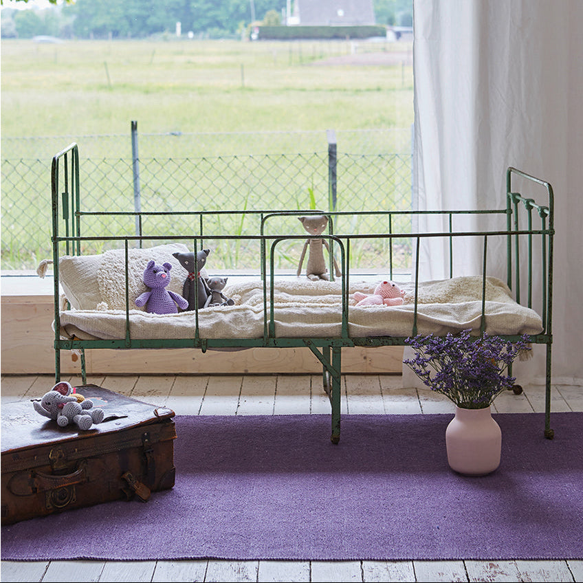 LIV interior Teppich "SOLID"