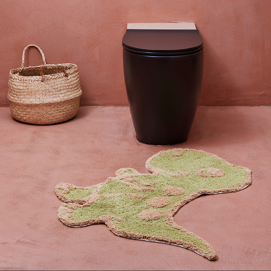 LIV interior Teppich "DINO"