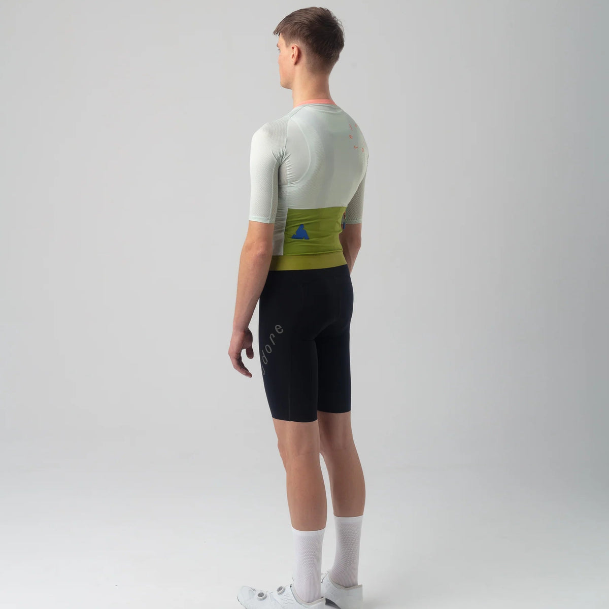 Isadore Men Bike Trikot "Alternative Jersey"