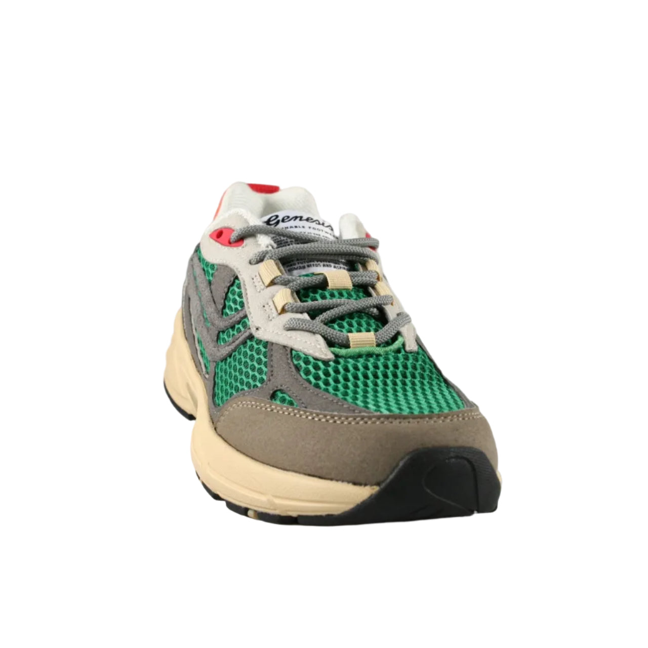 Genesis Footwear "G-Eco 99"