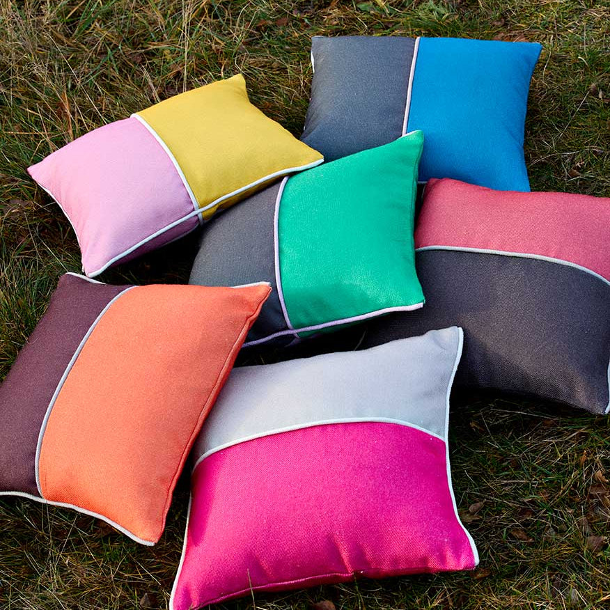 LIV interior Outdoor Kissen "PALO"