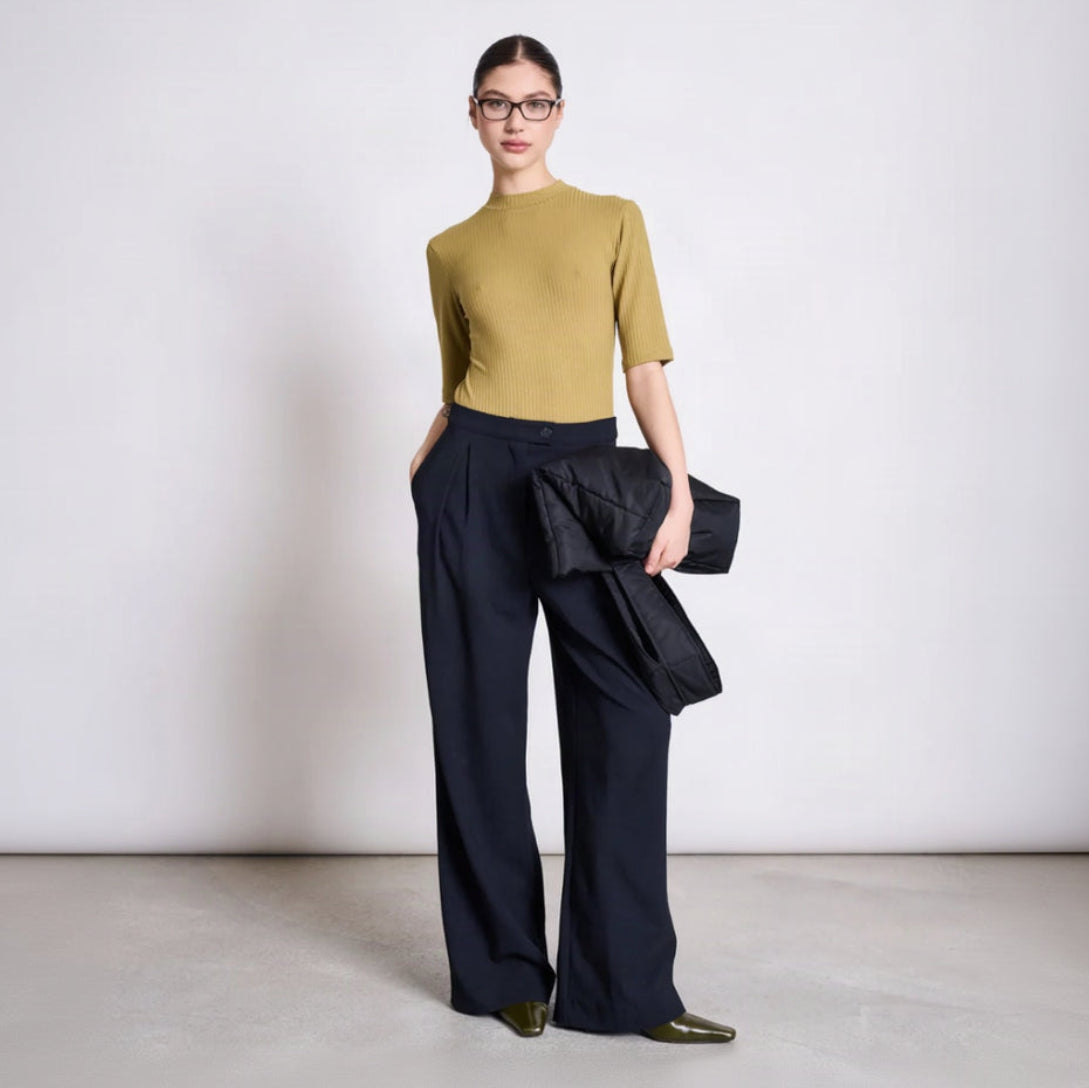 JAN N JUNE Damen T-Shirt "NINA"
