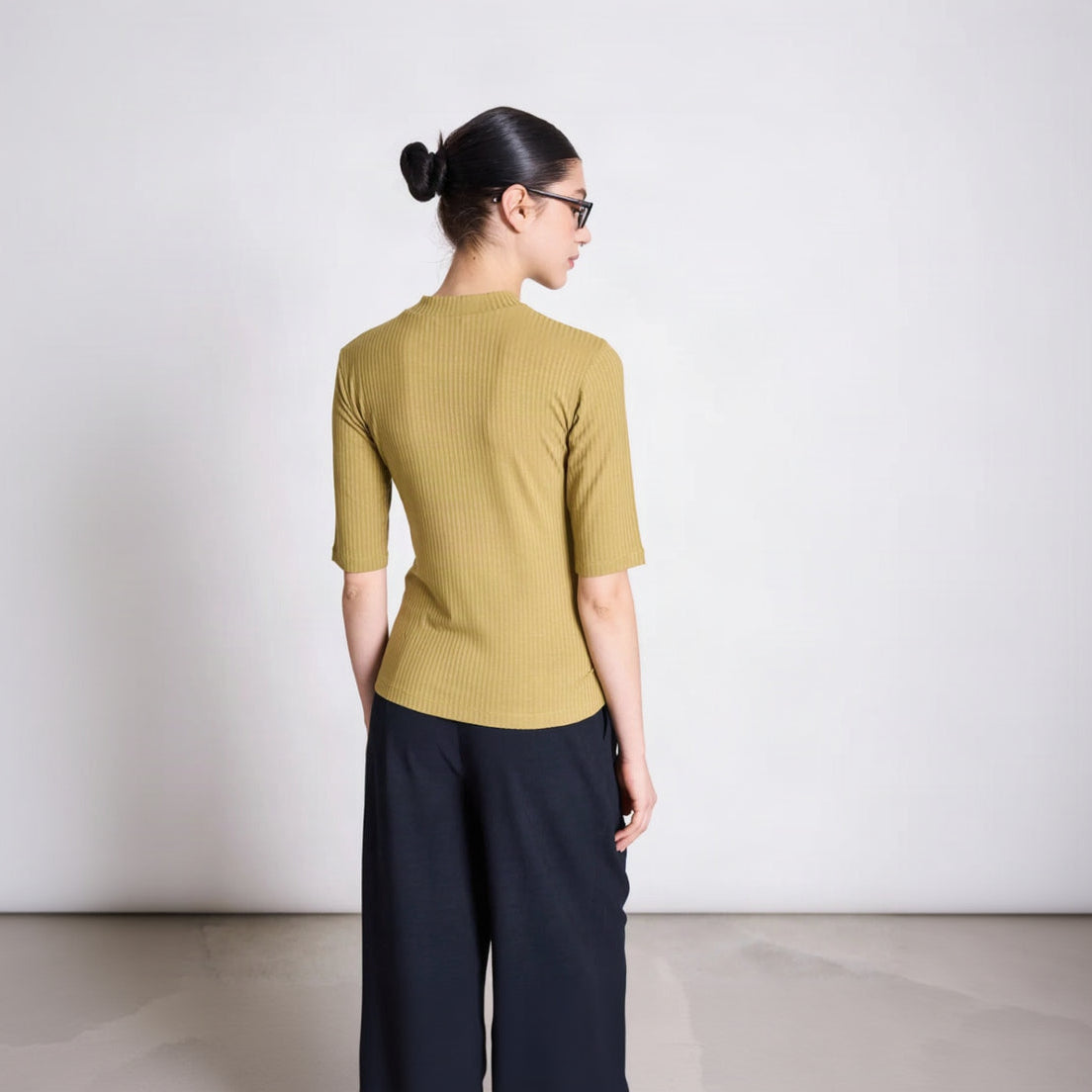 JAN N JUNE Damen T-Shirt "NINA"