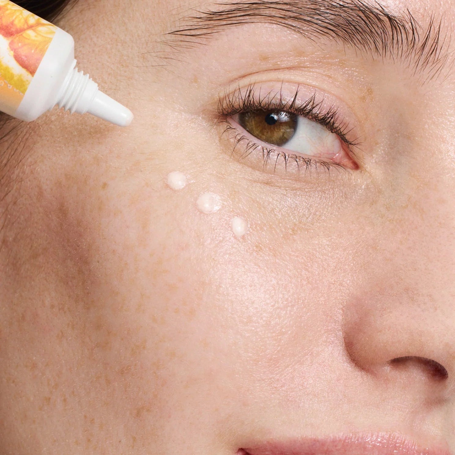 lavera Glow by Nature Illuminating Eye Cream