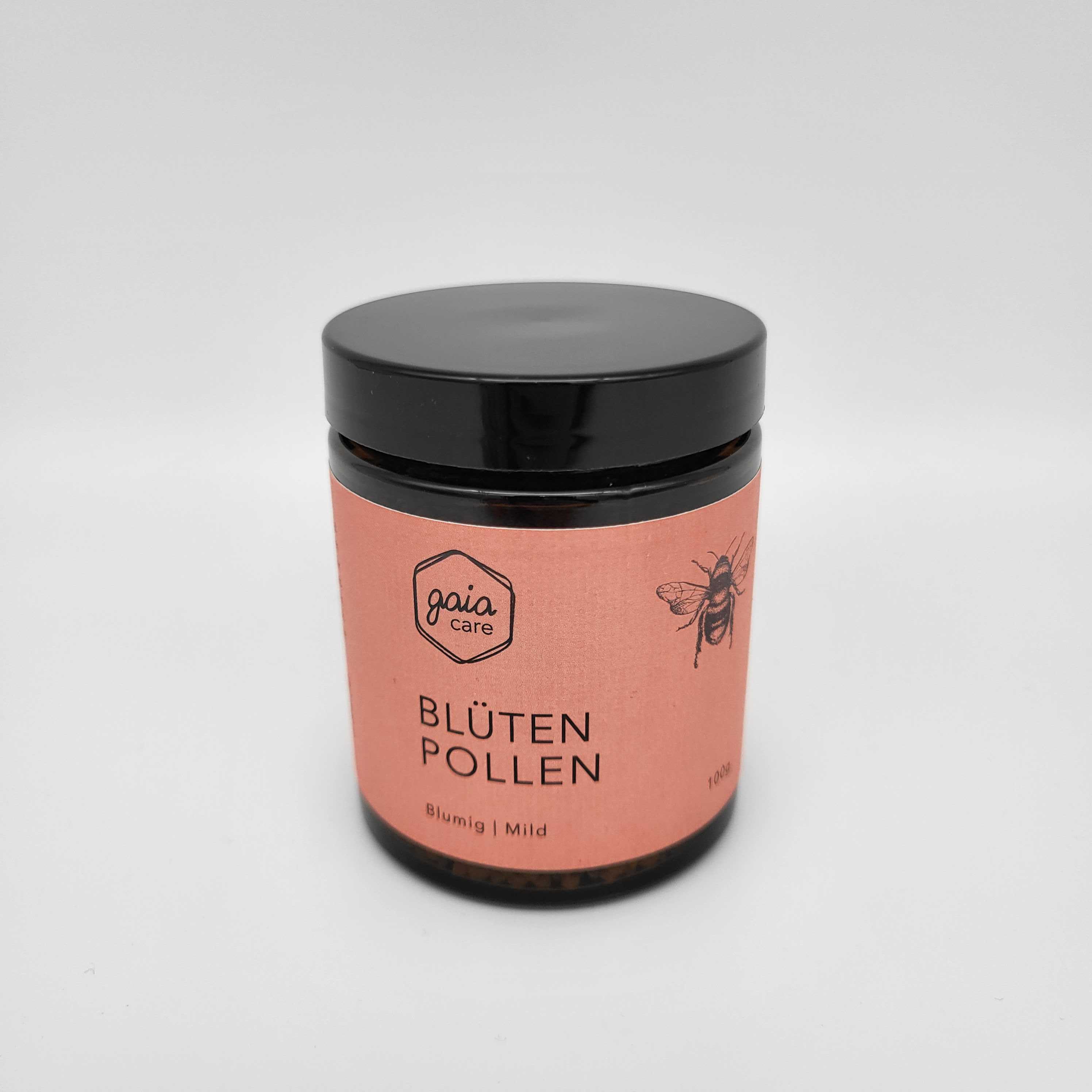 Gaia Blütenpollen 100 g