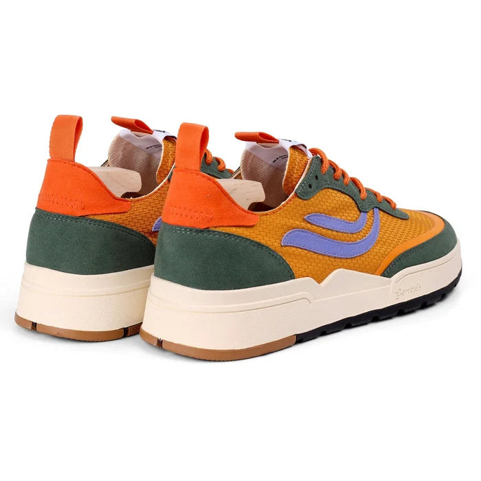 Genesis Footwear "G-Hike Function"