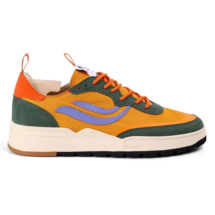 Genesis Footwear "G-Hike Function"