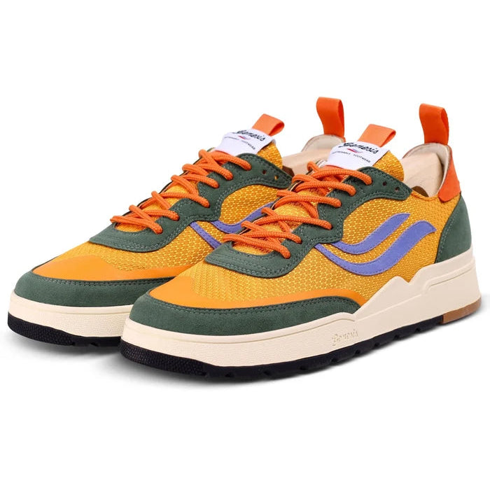 Genesis Footwear "G-Hike Function"