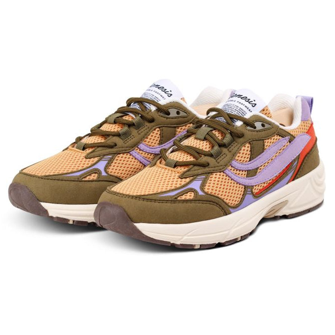 Genesis Footwear "G-Eco`99 Multi Colour"