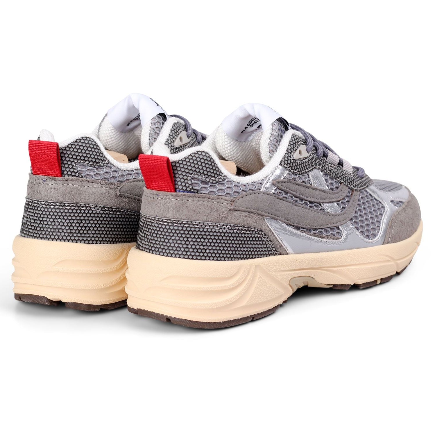 Genesis Footwear "G-Eco`99 Mono Mix"