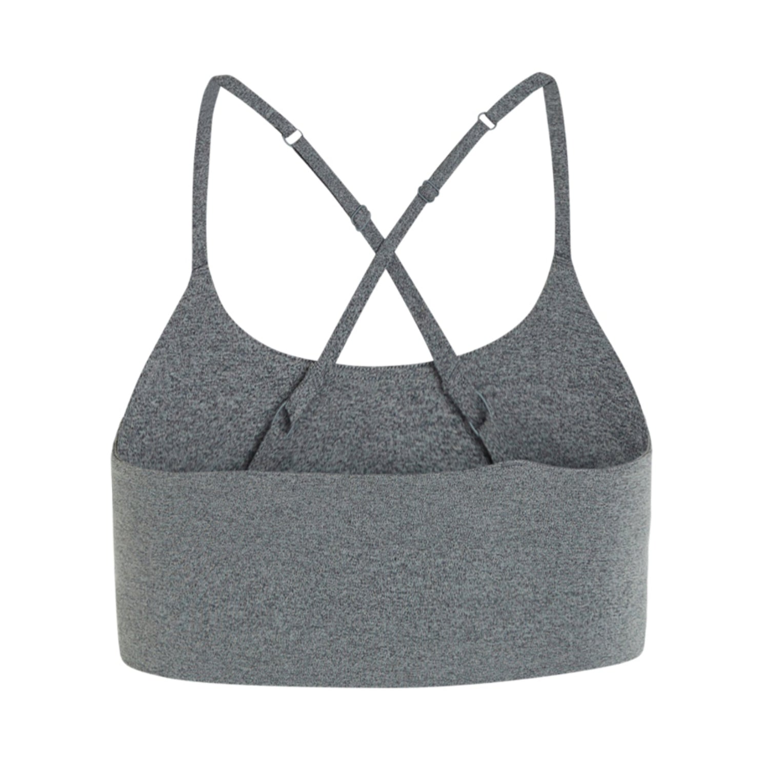 Girlfriend Collective Sport-Bralette Float "Juliette"
