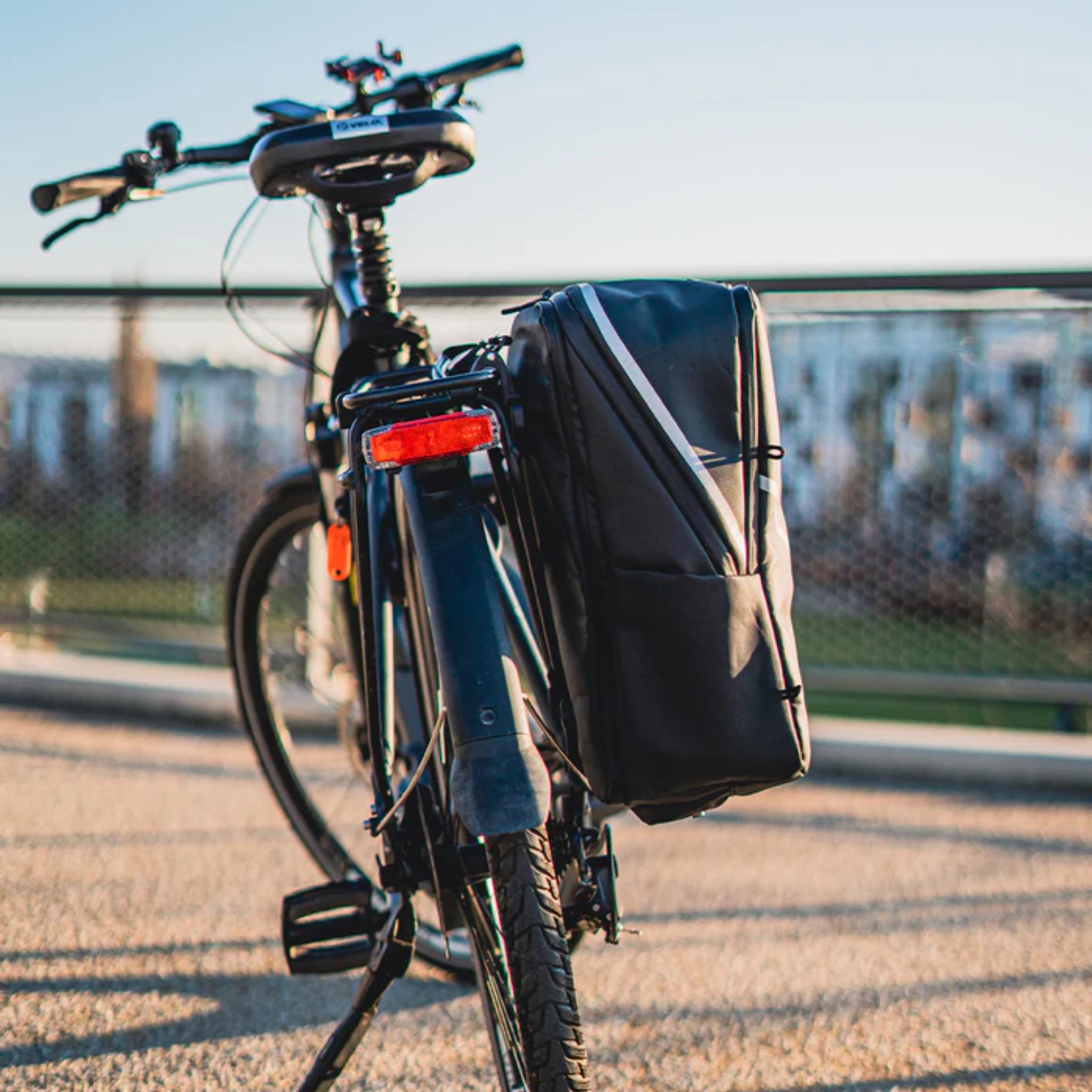 onemate Fahrradtasche "Bike Bag Pro"