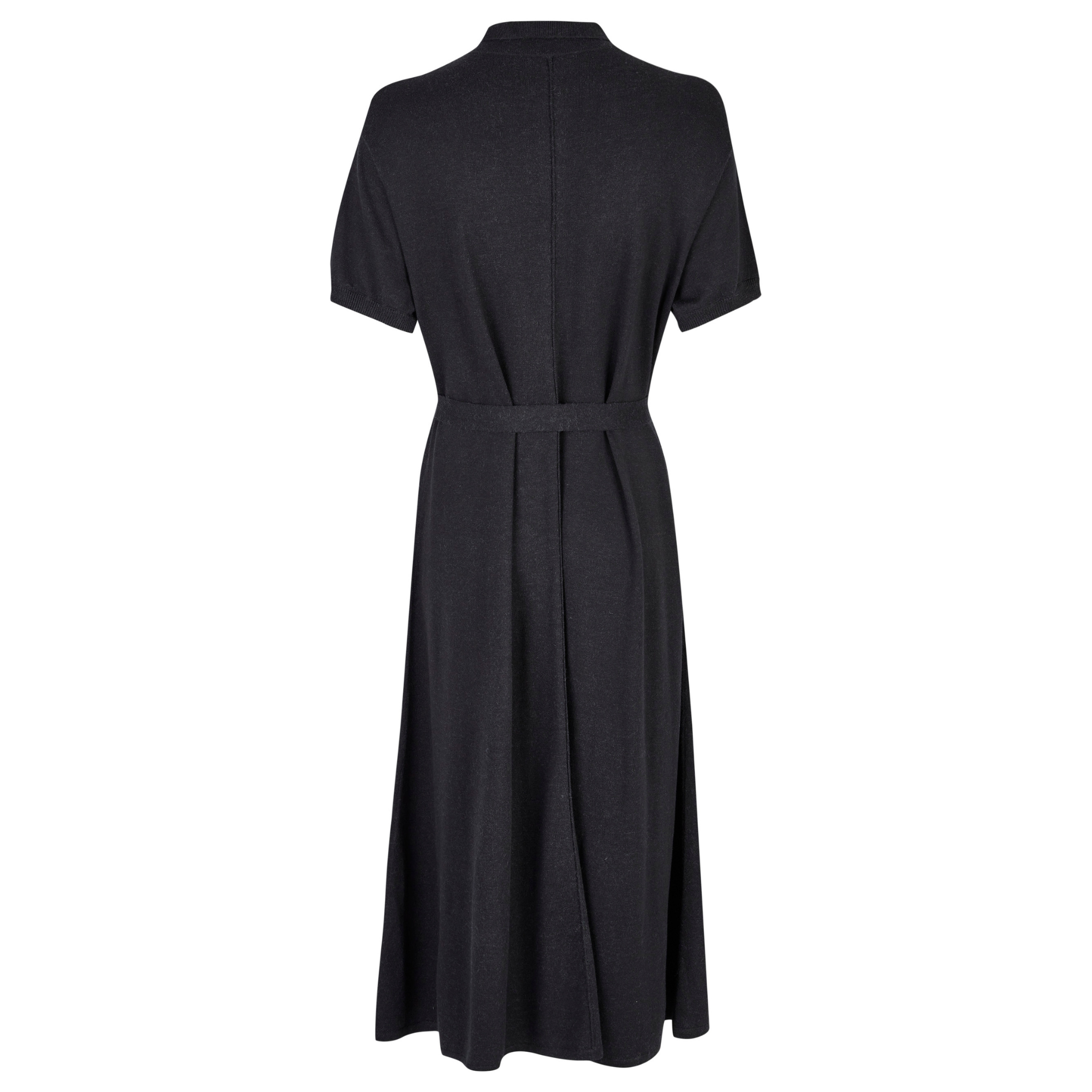 ADDITION Kleid "Relaxed Shirtdress"