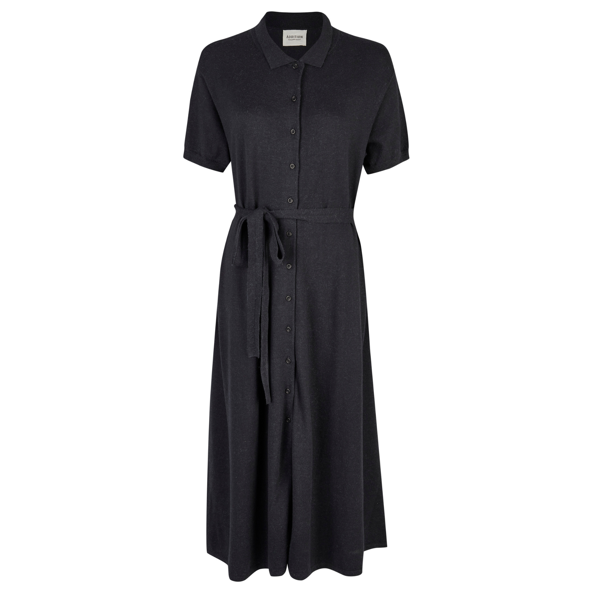 ADDITION Kleid "Relaxed Shirtdress"