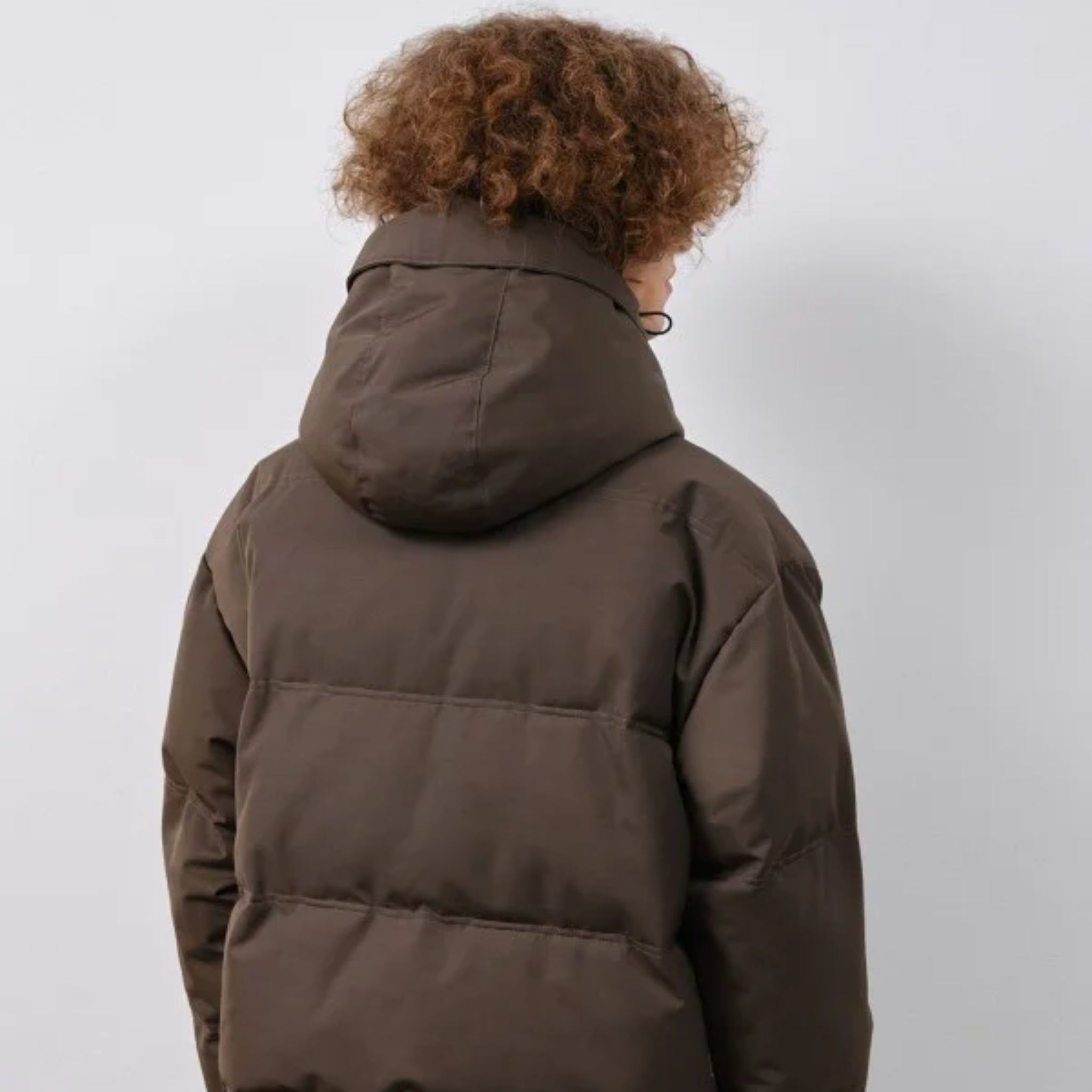 Embassy of Bricks and Logs Jacke "Parka Ekonda Short"