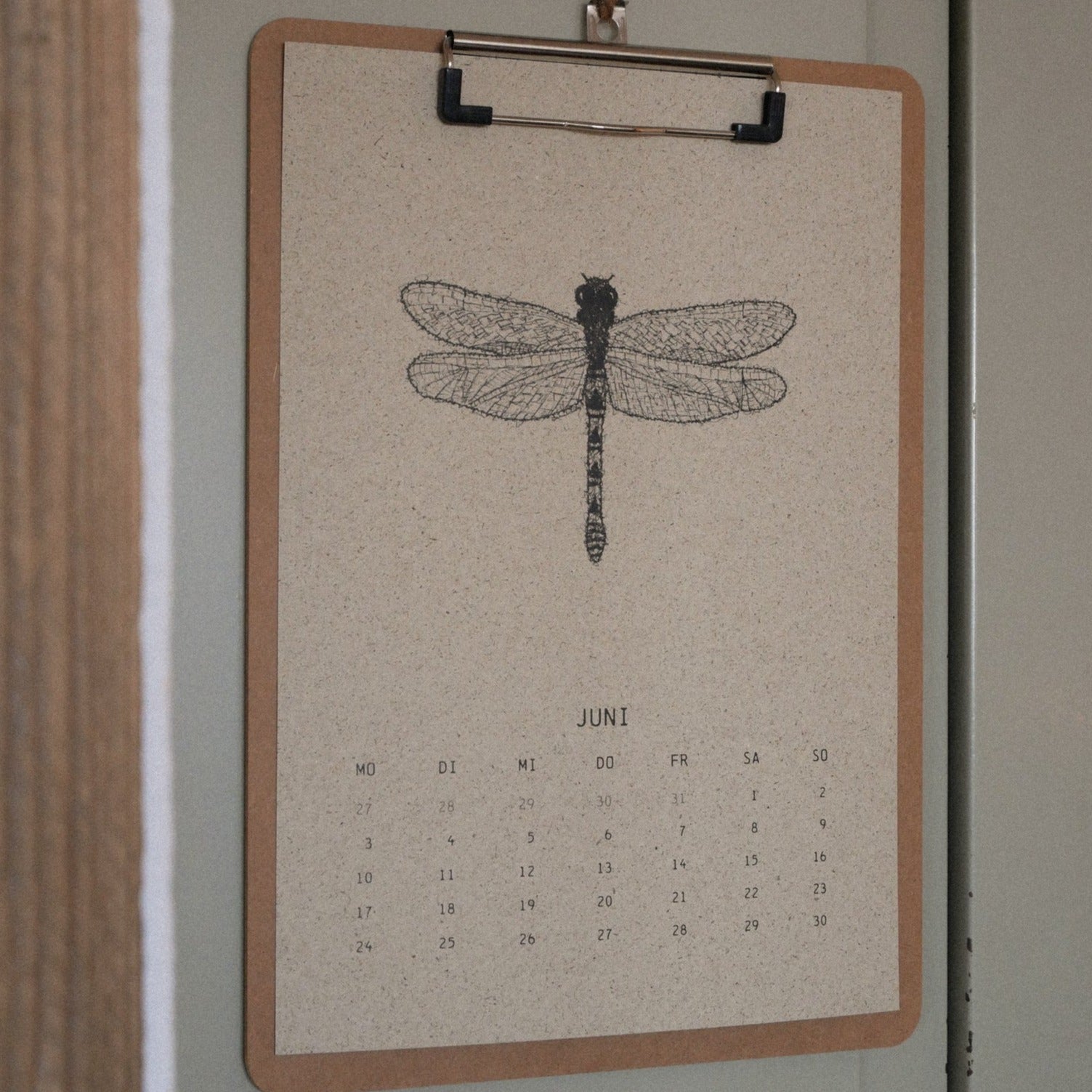 Hannibelle Jahreskalender 2024