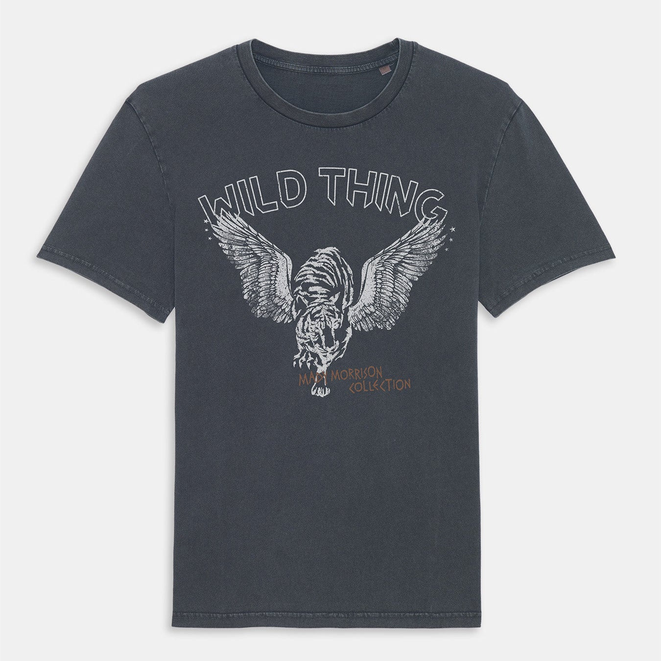 Mady Morrison Shirt "Wild Thing"